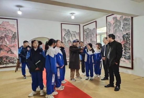 宁乡大屯营镇多措并举 助力乡村全面振兴