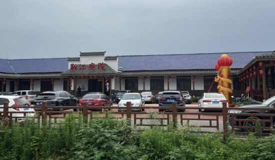 宁乡大屯营镇多措并举 助力乡村全面振兴