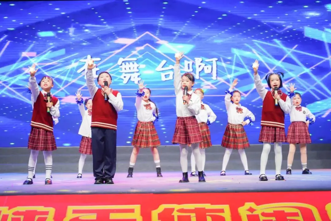 小记者、小主持人，名额开放！