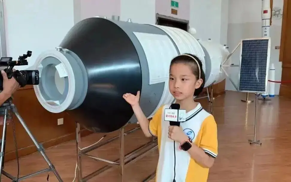 小记者、小主持人，名额开放！