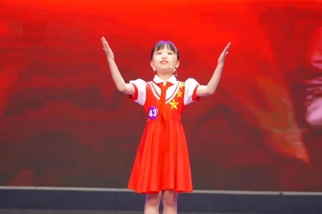 小记者、小主持人，名额开放！