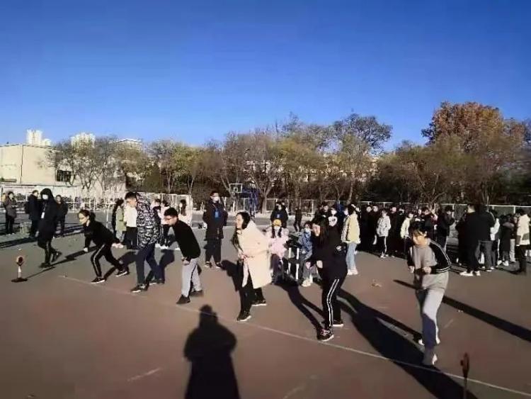 河大周讯 | 读河大周讯，知一周动态