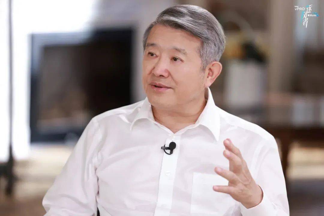 杨澜访谈录》| 对话陈东升：长寿时代下的生命思考与养老探索