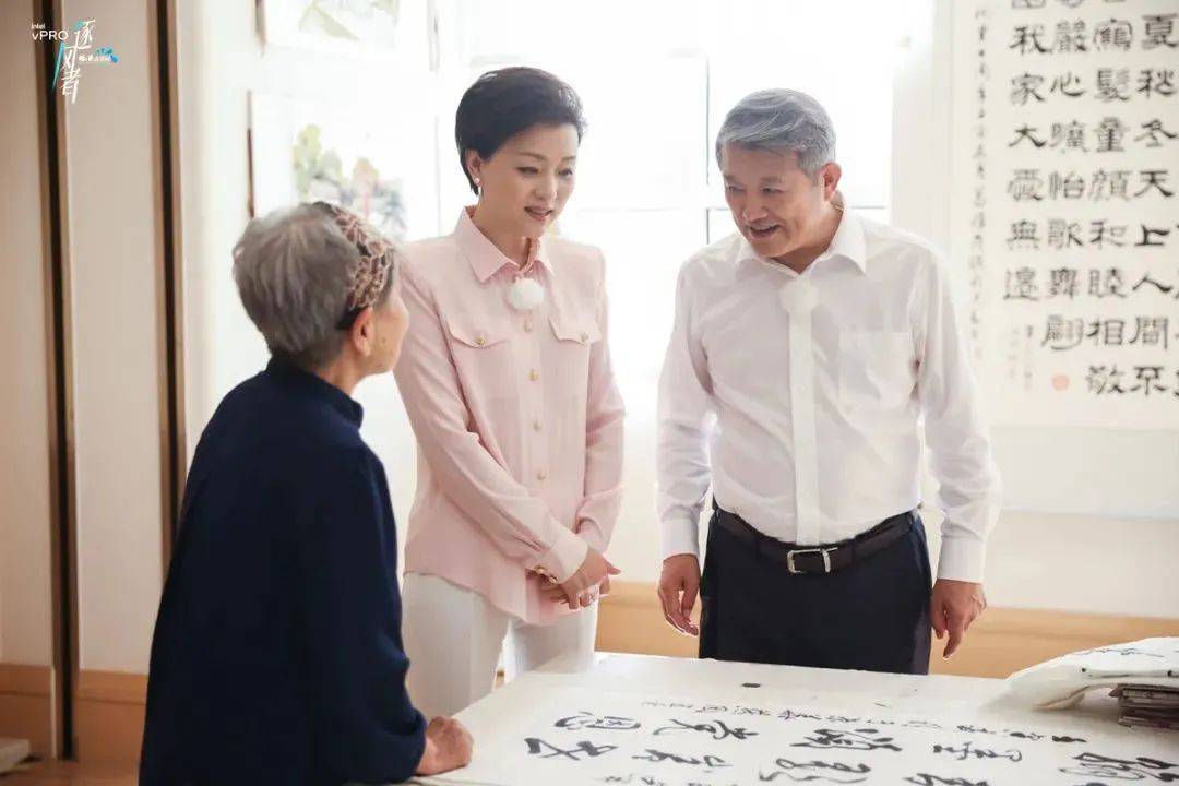 杨澜访谈录》| 对话陈东升：长寿时代下的生命思考与养老探索