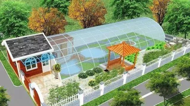 纪道清安排部署全县“大棚房”问题清理整治工作