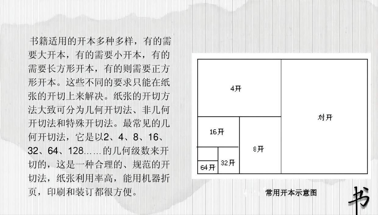 大珊老师：我们习以为常的“书”原来有这么多奥妙