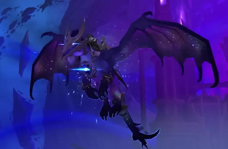魔兽世界：8月上线38种新坐骑，获取方式一览