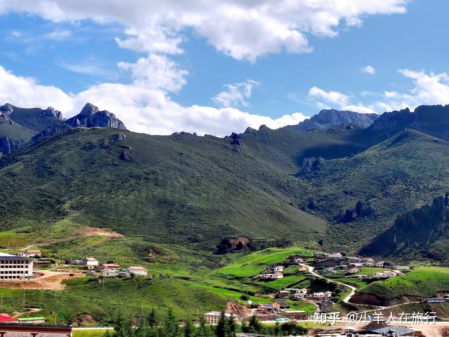 2025甘南旅游攻略-第一次去甘南旅游经典路线怎么玩-哪些景点必去-详细介绍