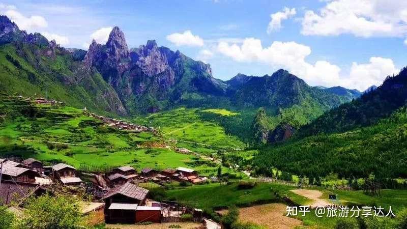 2025甘南旅游攻略-第一次去甘南旅游经典路线怎么玩-哪些景点必去-详细介绍