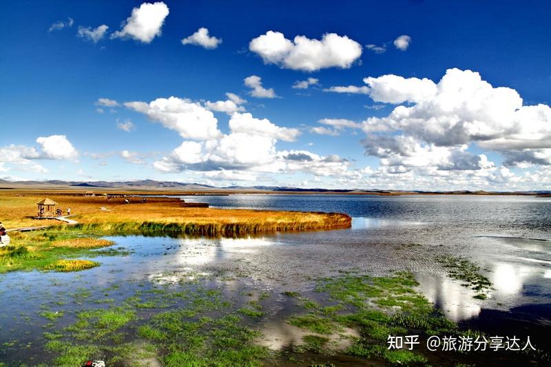 2025甘南旅游攻略-第一次去甘南旅游经典路线怎么玩-哪些景点必去-详细介绍