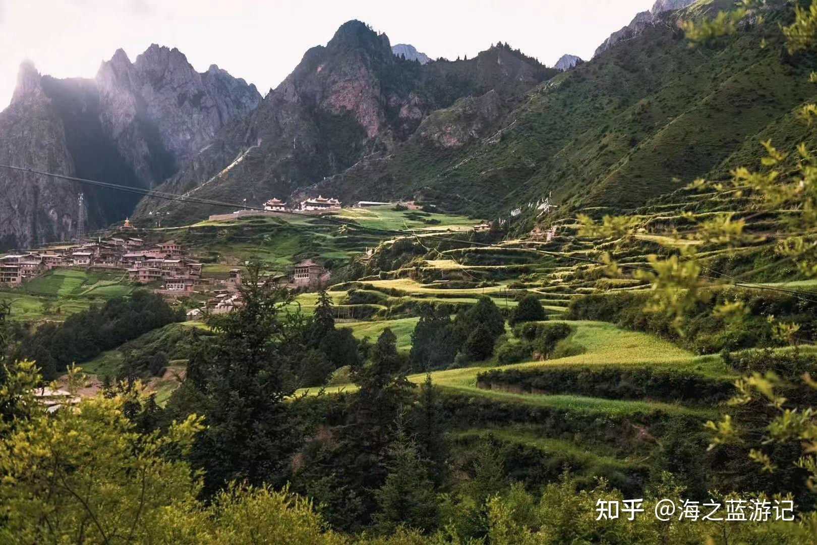 2025甘南旅游攻略-第一次去甘南旅游经典路线怎么玩-哪些景点必去-详细介绍