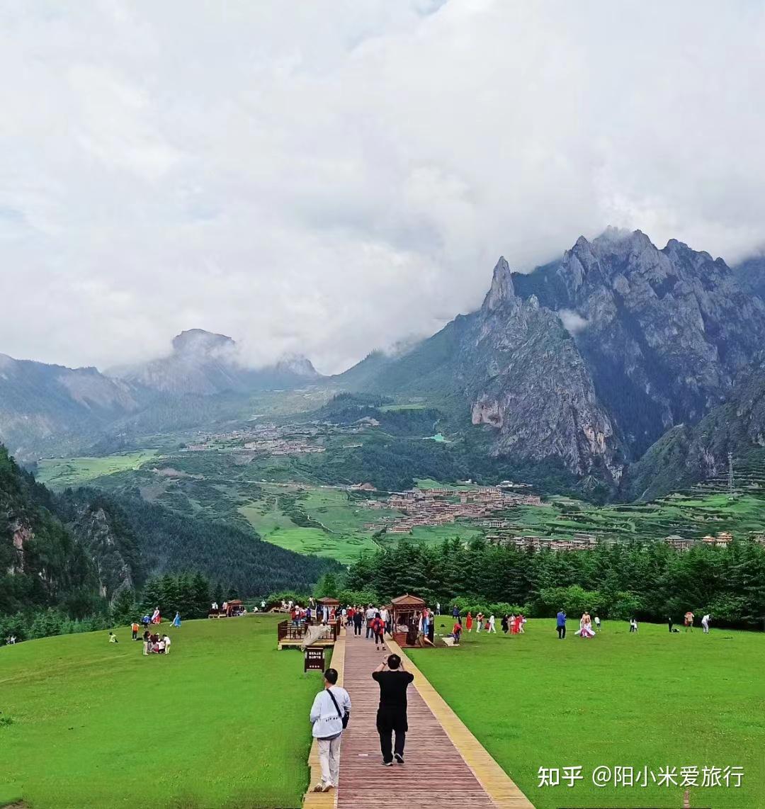 去甘南旅游，99%的人看了这份攻略！