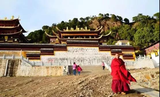去甘南旅游，99%的人看了这份攻略！