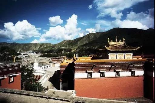 去甘南旅游，99%的人看了这份攻略！