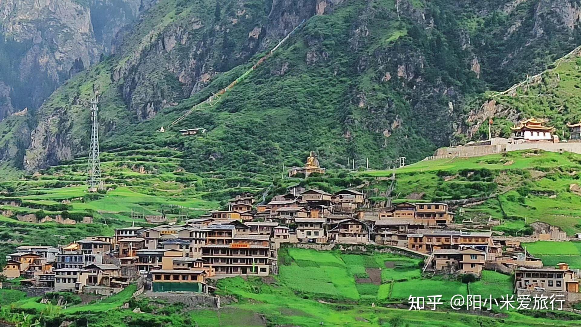 去甘南旅游，99%的人看了这份攻略！
