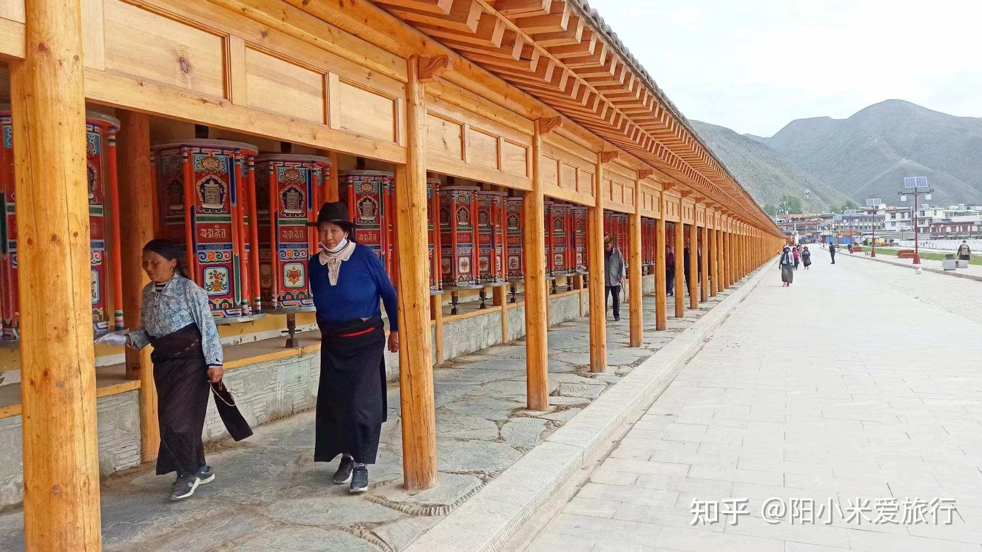去甘南旅游，99%的人看了这份攻略！