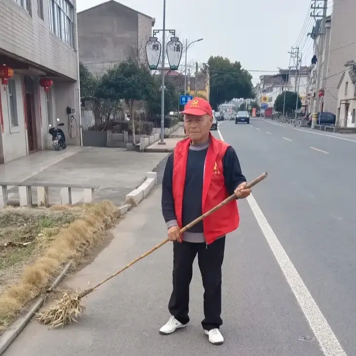 2024年第一季度“金华好人”先进事迹展播（二）