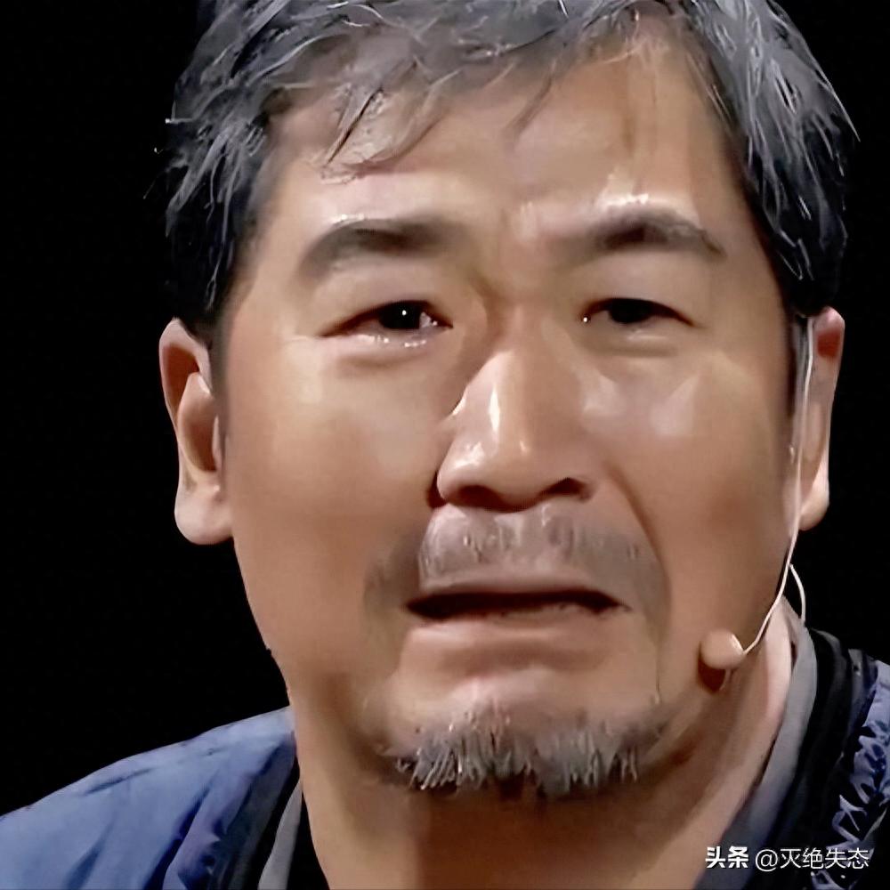 钱再多有什么用？70岁张国立如今的现状，给娱乐圈所有男星提了醒