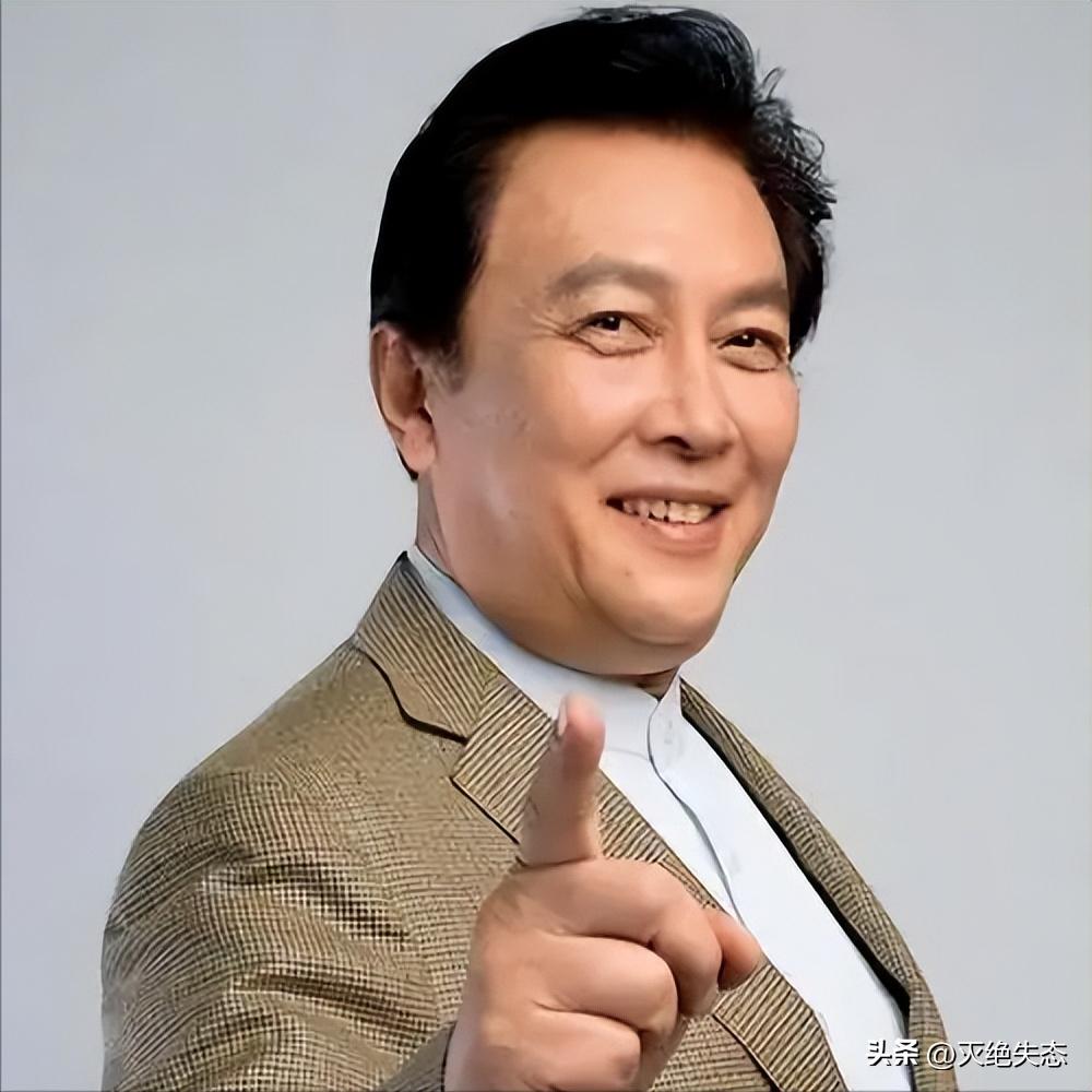 钱再多有什么用？70岁张国立如今的现状，给娱乐圈所有男星提了醒
