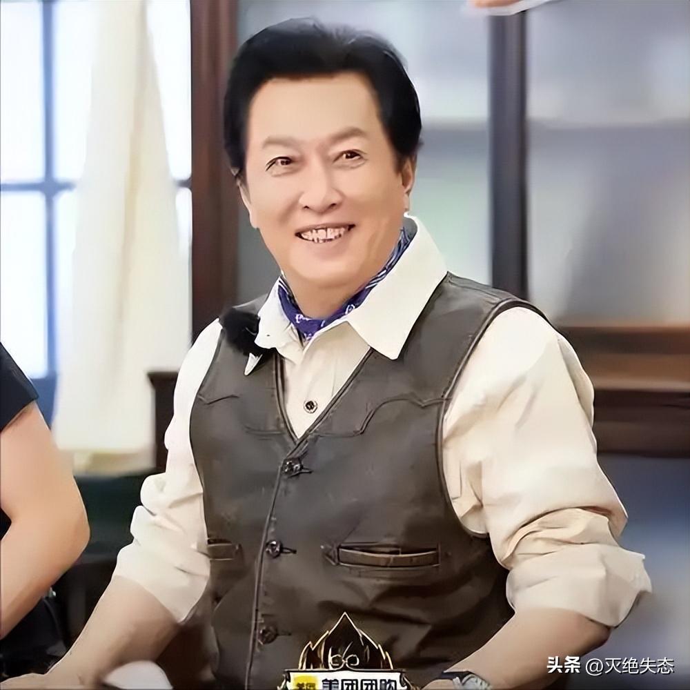 钱再多有什么用？70岁张国立如今的现状，给娱乐圈所有男星提了醒