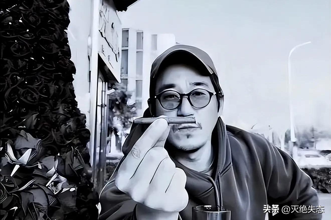 钱再多有什么用？70岁张国立如今的现状，给娱乐圈所有男星提了醒