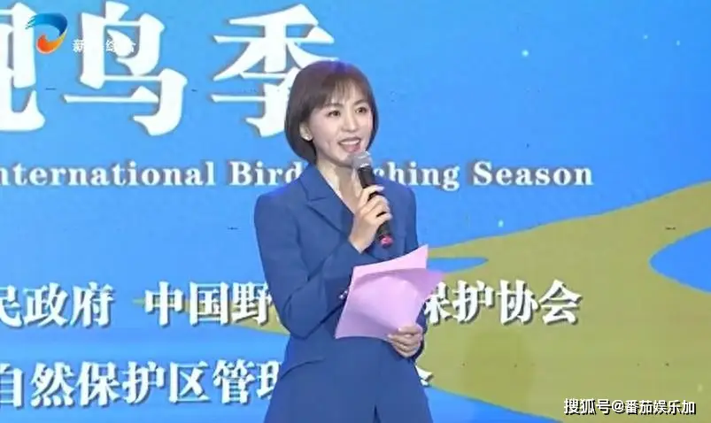 央视欧阳夏丹乘机突发故障紧急撤离，评论区沦陷