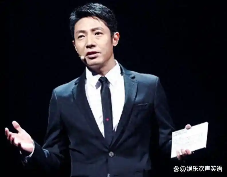 回顾：李白我这辈子最正确的决定，就是放弃回加拿大，嫁给了撒贝宁