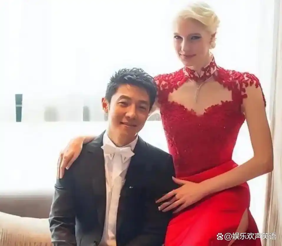 回顾：李白我这辈子最正确的决定，就是放弃回加拿大，嫁给了撒贝宁