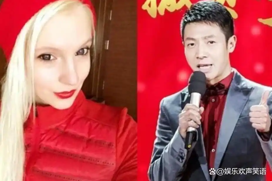 回顾：李白我这辈子最正确的决定，就是放弃回加拿大，嫁给了撒贝宁
