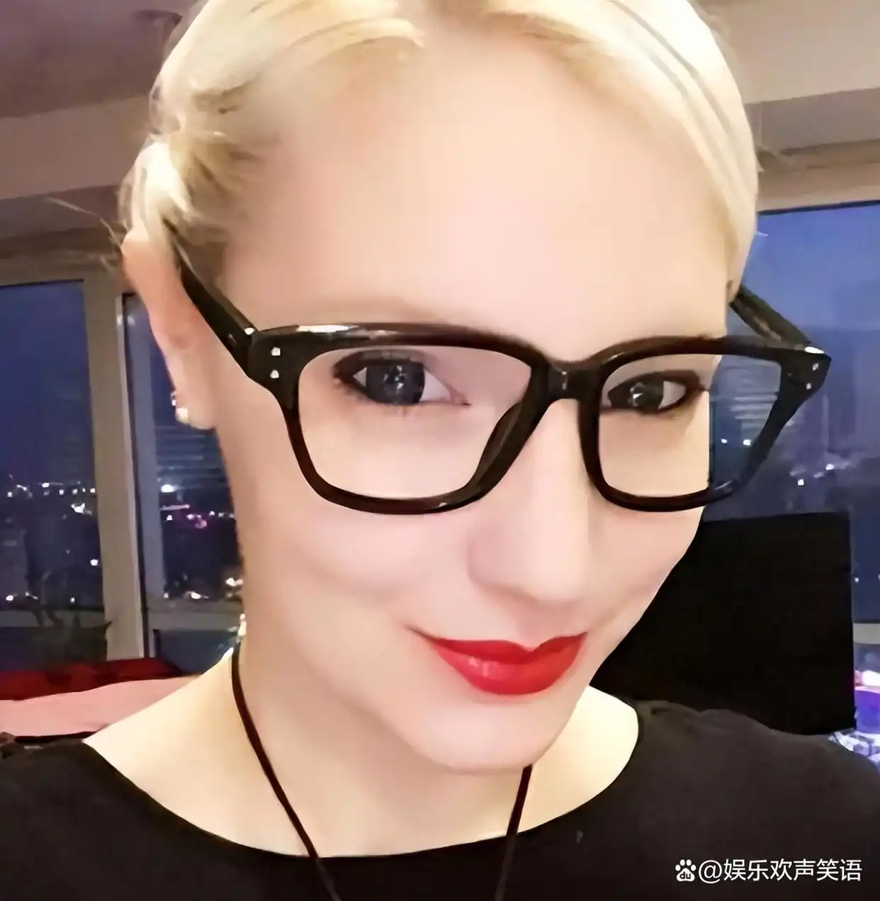 回顾：李白我这辈子最正确的决定，就是放弃回加拿大，嫁给了撒贝宁