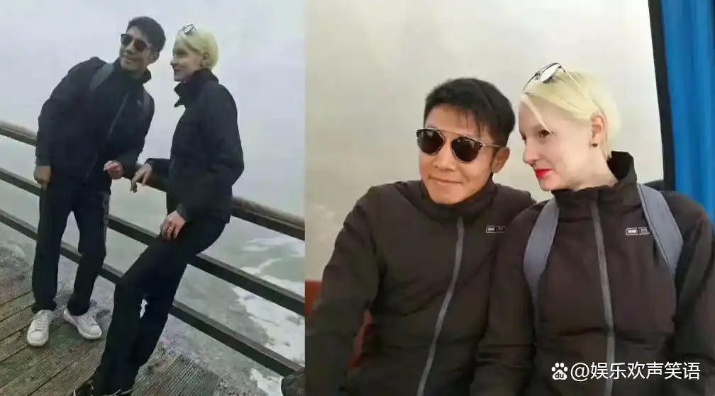 回顾：李白我这辈子最正确的决定，就是放弃回加拿大，嫁给了撒贝宁