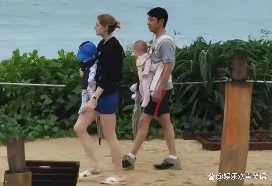 回顾：李白我这辈子最正确的决定，就是放弃回加拿大，嫁给了撒贝宁