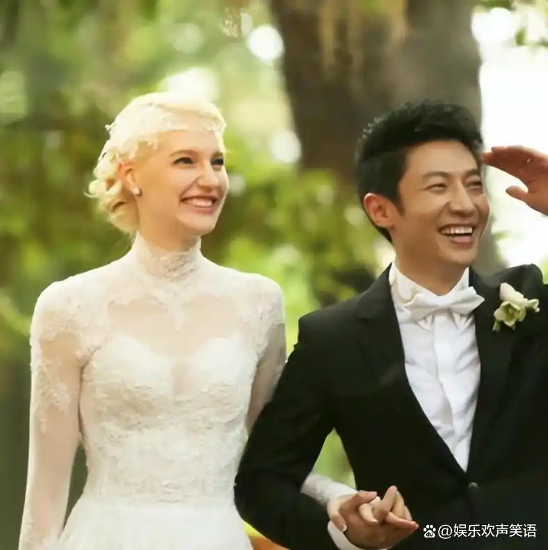 回顾：李白我这辈子最正确的决定，就是放弃回加拿大，嫁给了撒贝宁