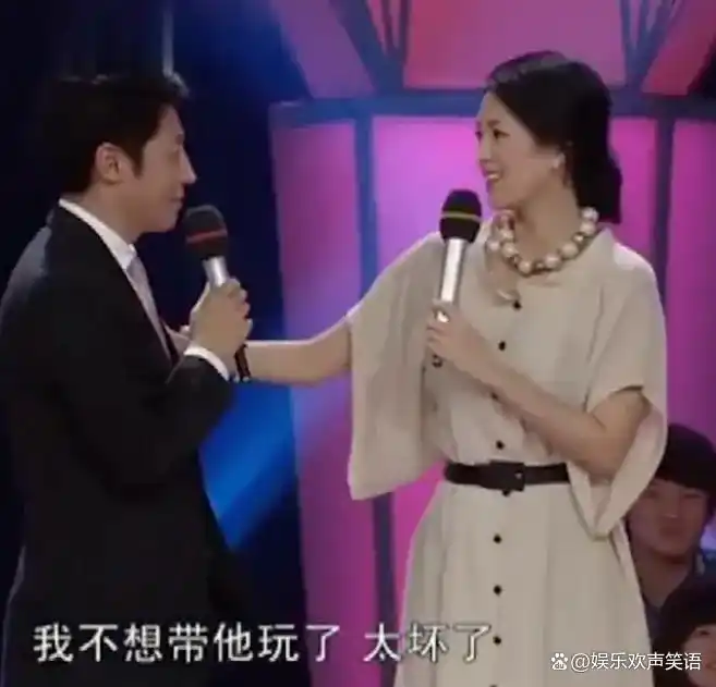 回顾：李白我这辈子最正确的决定，就是放弃回加拿大，嫁给了撒贝宁