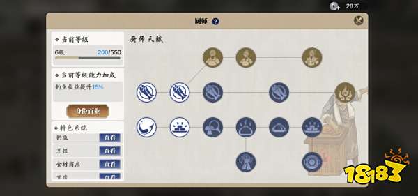天涯明月刀手游身份玩法攻略大全合集