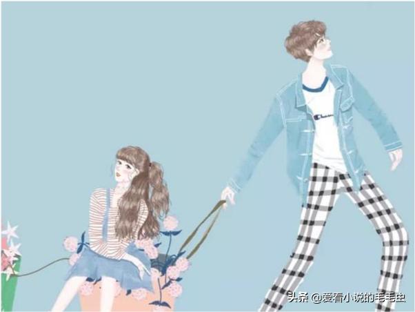 4本现言荤甜文，女主纤腰细腿瓷娃娃，让一个他情不自禁动了情