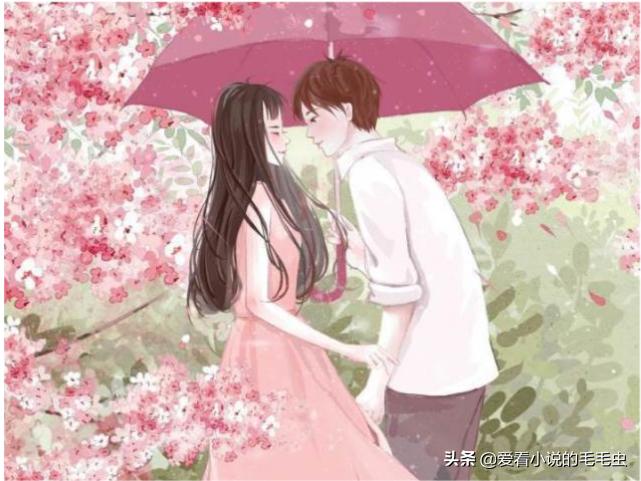 4本现言荤甜文，男主又帅又痞钢铁直男，只对她又宠又撩