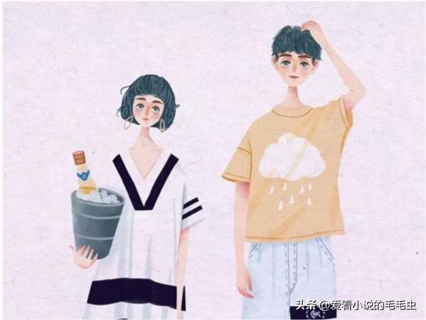 4本现言荤甜文，男主又帅又痞钢铁直男，只对她又宠又撩