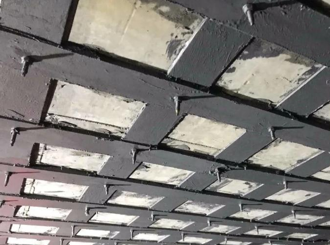 承重柱怎么做_房屋加固为什么要首先考虑承重墙?