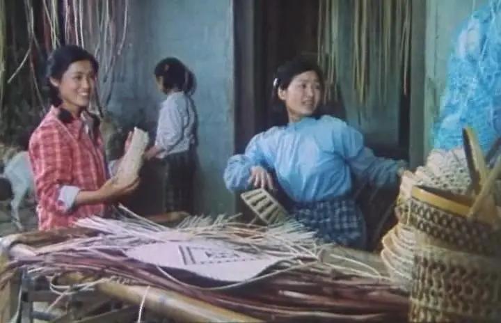 老电影《生财有道》拍摄往事