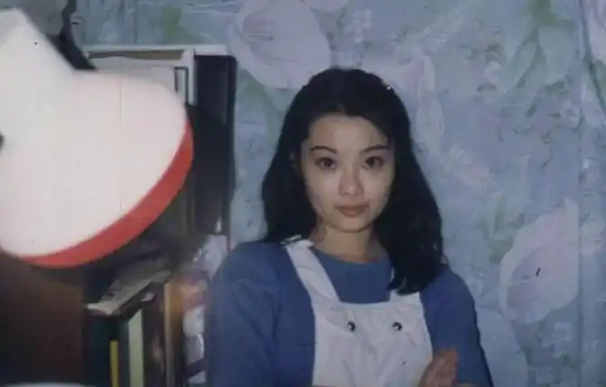 袁立与他同居12年，把最好的青春都给了他，他却选择和别人结婚