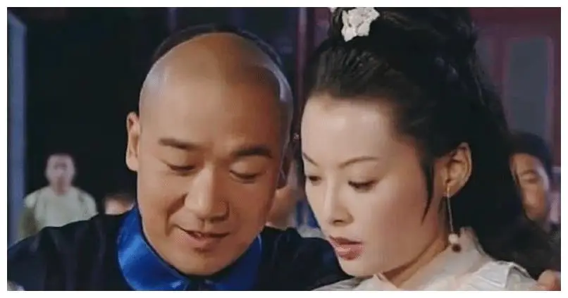 袁立 和张怡宁老公同居12年，分手后三婚两离，如今过的怎么样？