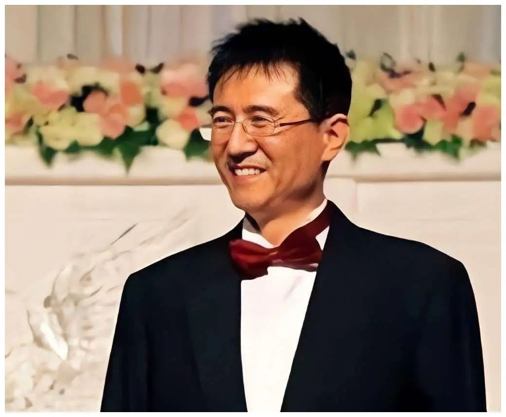 袁立 和张怡宁老公同居12年，分手后三婚两离，如今过的怎么样？