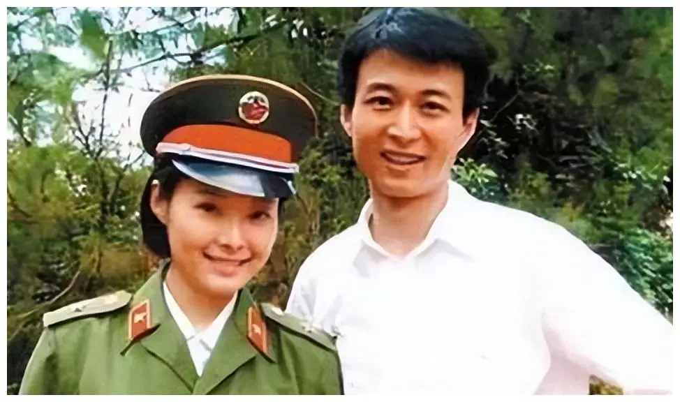 袁立 和张怡宁老公同居12年，分手后三婚两离，如今过的怎么样？
