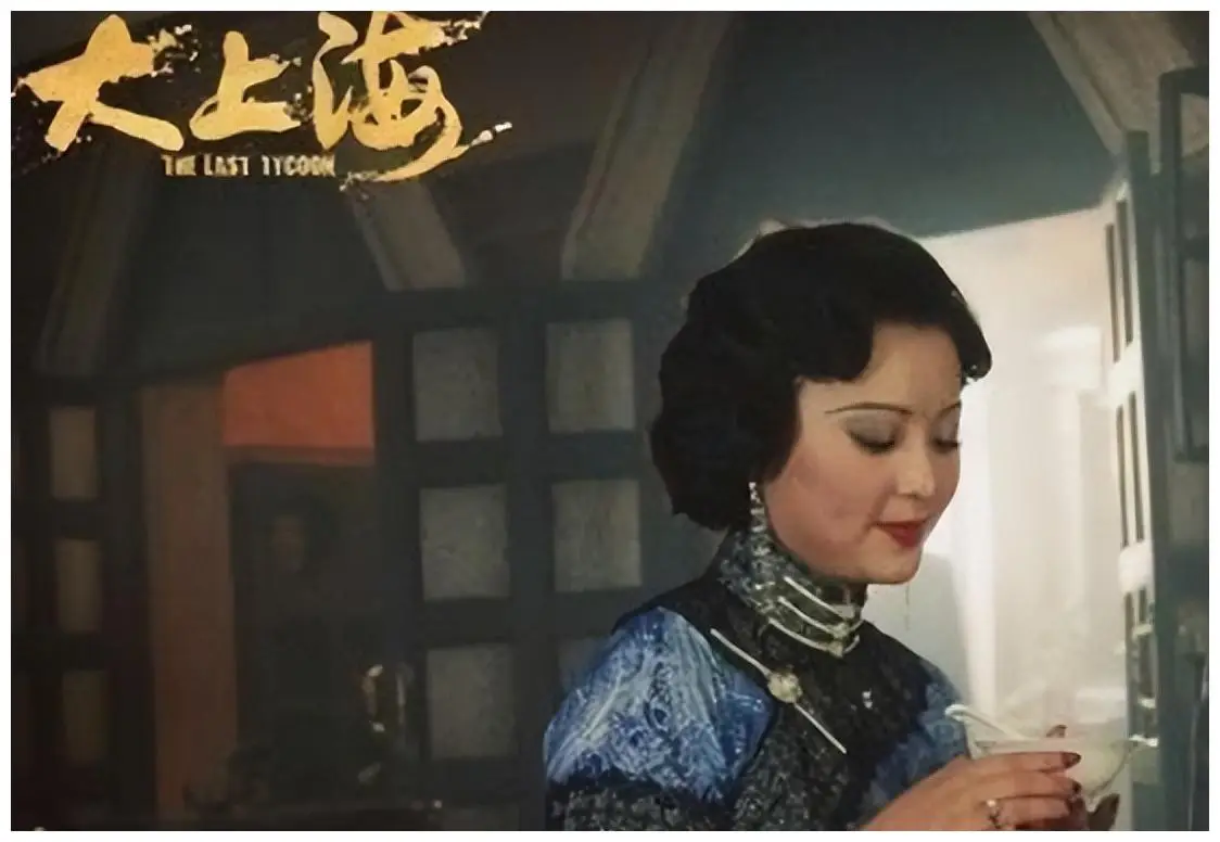 袁立 和张怡宁老公同居12年，分手后三婚两离，如今过的怎么样？
