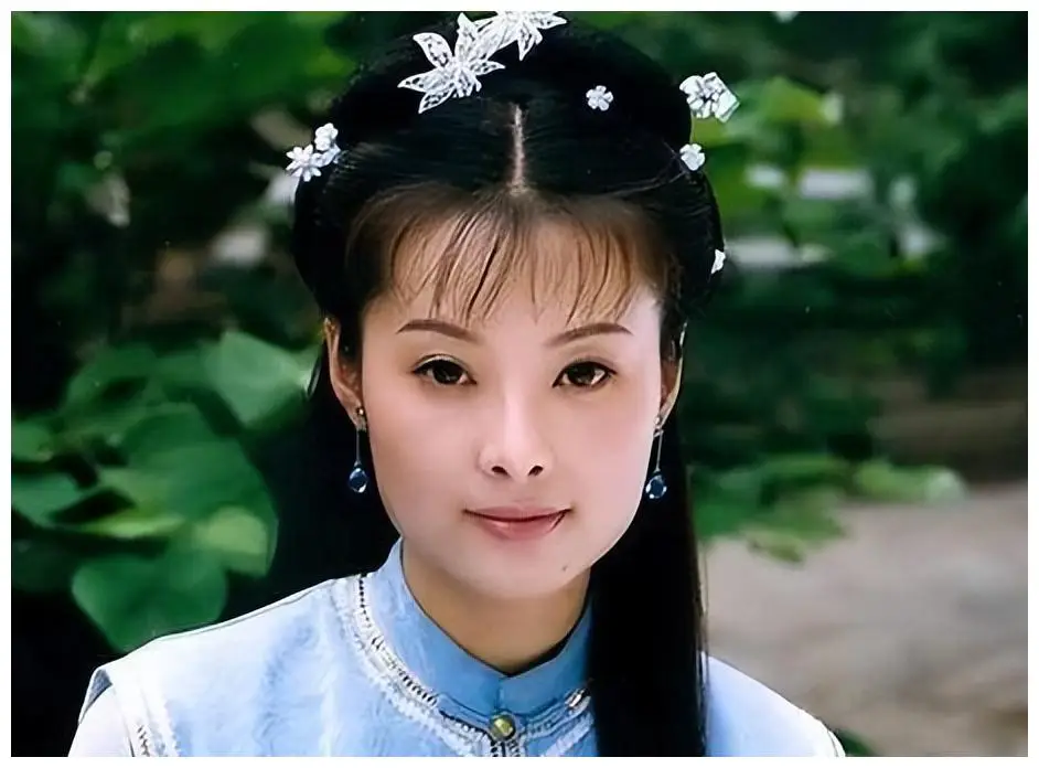 袁立 和张怡宁老公同居12年，分手后三婚两离，如今过的怎么样？