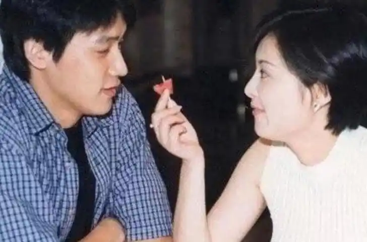 徐威：和袁立同居12年，但凡她接受1次求婚，我不会转身娶张怡宁