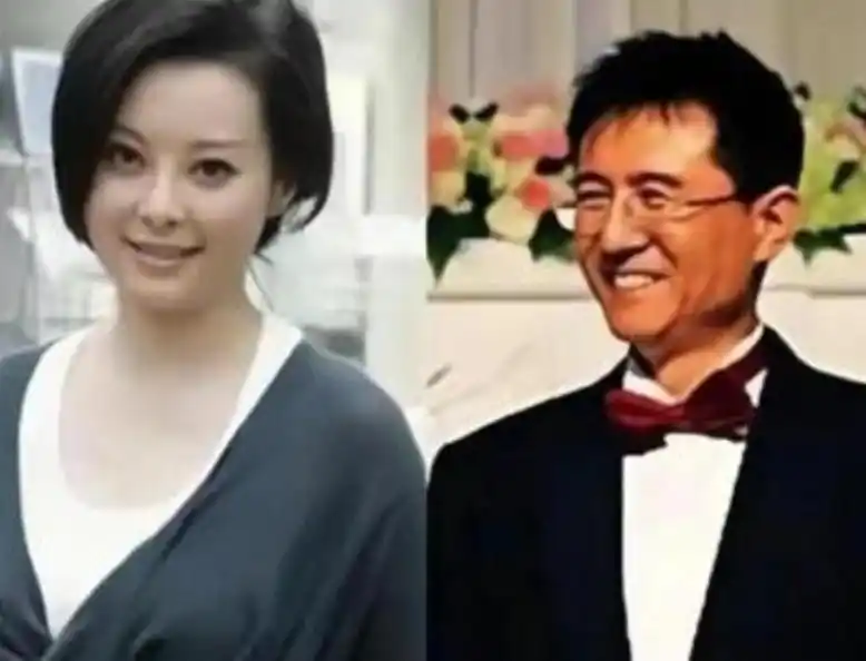 徐威：和袁立同居12年，但凡她接受1次求婚，我不会转身娶张怡宁
