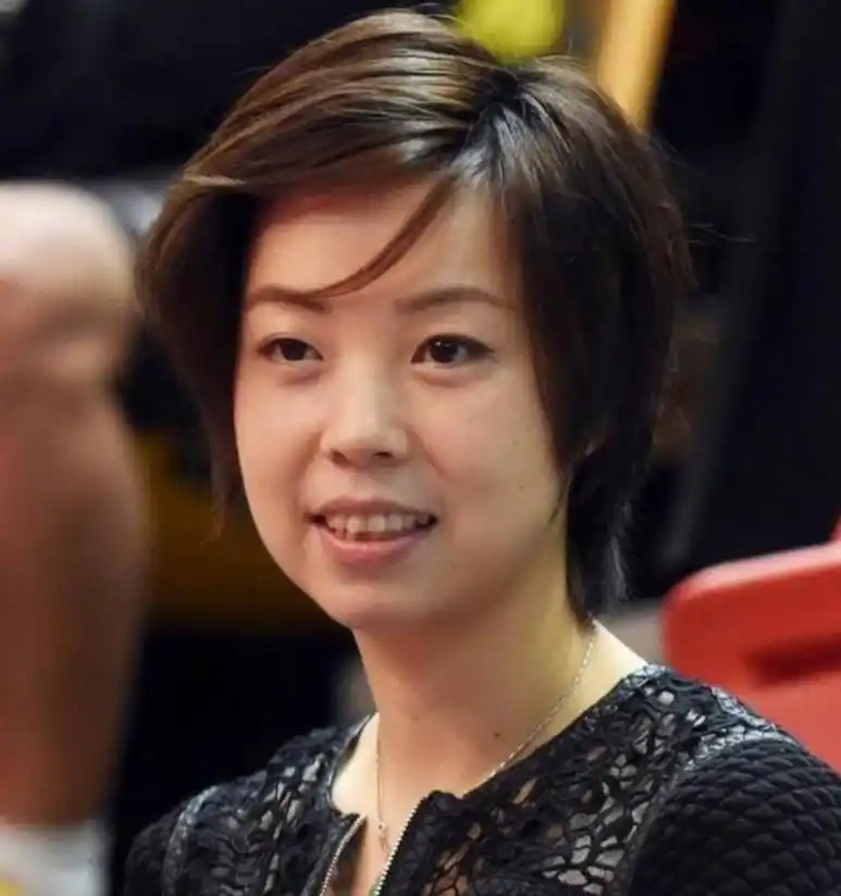 徐威：和袁立同居12年，但凡她接受1次求婚，我不会转身娶张怡宁