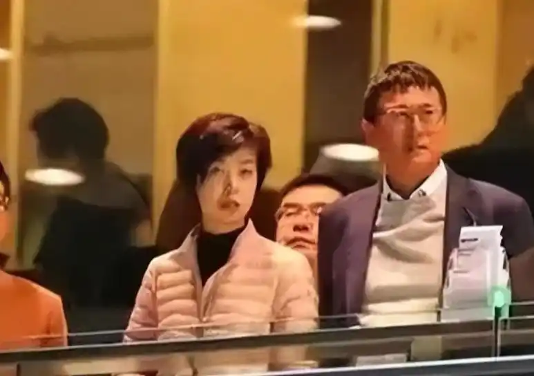徐威：和袁立同居12年，但凡她接受1次求婚，我不会转身娶张怡宁